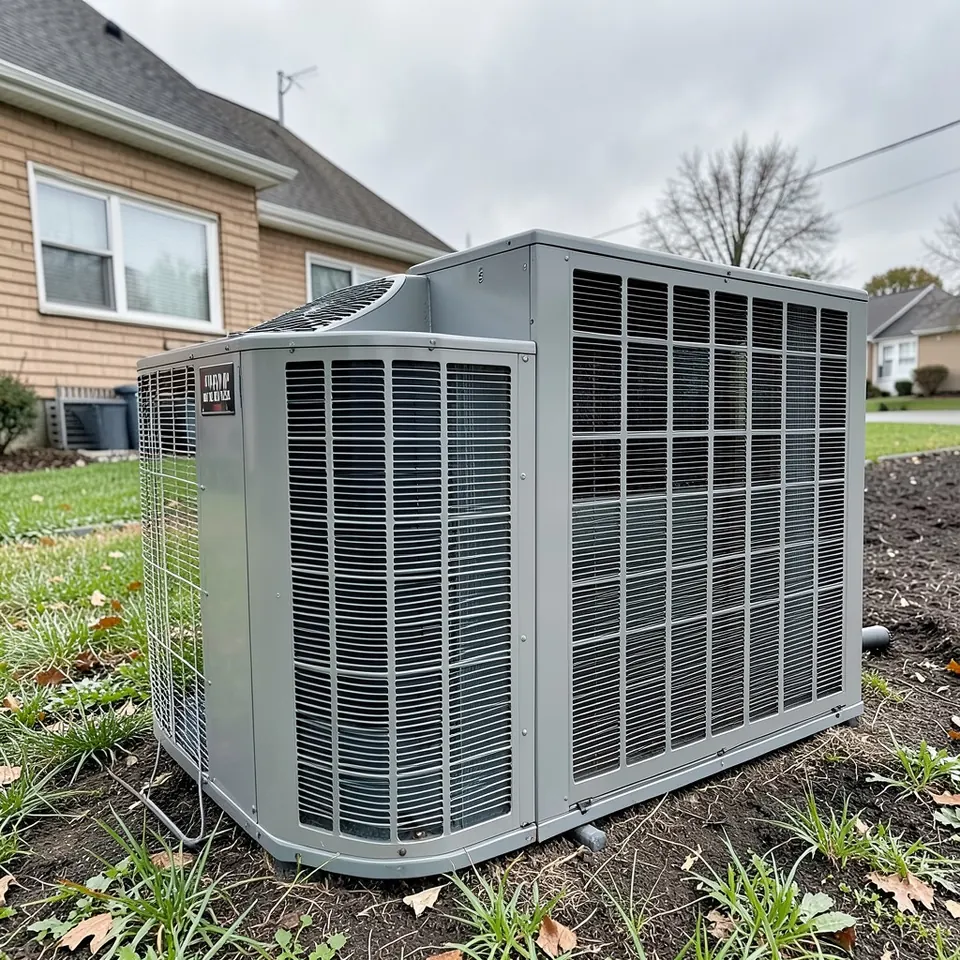 Planning AC Repair in Closter, NJ — local guide
